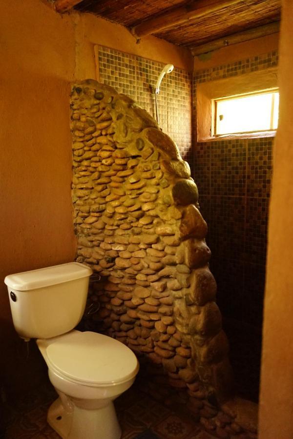 Готель Casa Campestre Сан-Педро-де-Атакама Екстер'єр фото